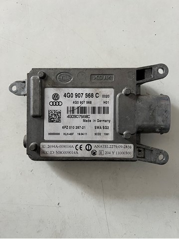 4G0907568C VAG Датчик контроля мертвой зоны задний купить в Одесса