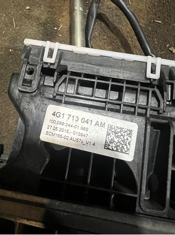 VAG 4G1713041AM в наличии Чернигов
