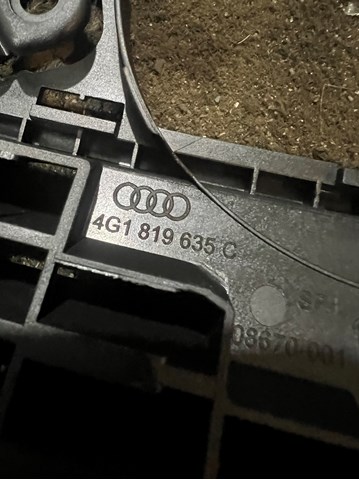 VAG 4G1819635C в наличии Харьков