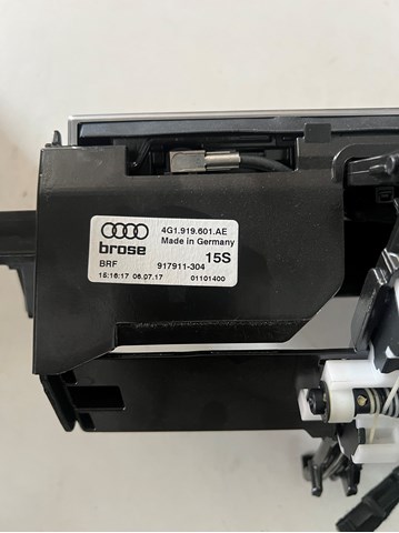 4G1919601AE VAG купить в Полтава