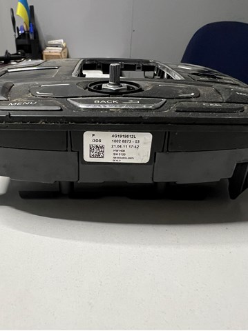 4G1919612L Многофункциональный джойстик управления купить Украина