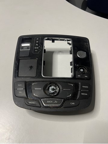 4G1919612L VAG Многофункциональный джойстик управления купить в Украина