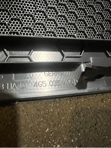 VAG 4G5035405D в наличии Каменское