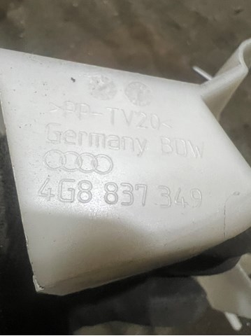 VAG 4G8837349 в наличии Запорожье