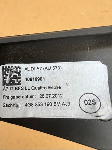 4G8853190 VAG купить в Кривой Рог