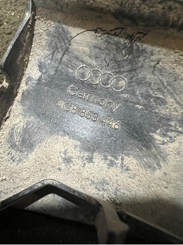 VAG 4G8853446 в наличии Черкассы