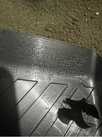 4G8864777 VAG купить в Тернополь