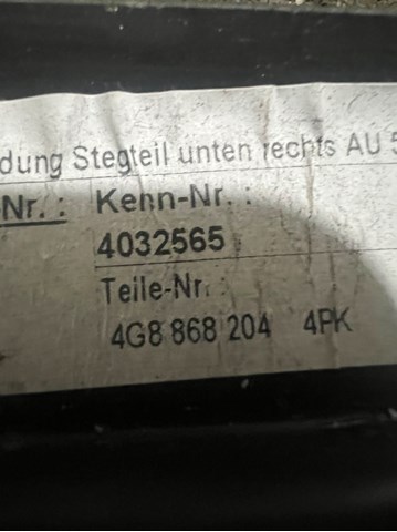4G8868204 VAG купить в Винница