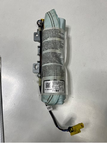 4G8880442B Подушка безопасности (AIRBAG) спинки сиденья правого купить Ровно