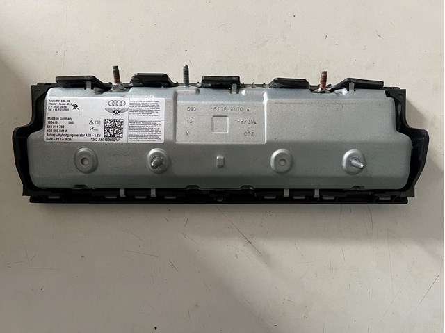 4G8880841A VAG Подушка безопасности (AIRBAG) водительская, защиты коленей купить в Одесса