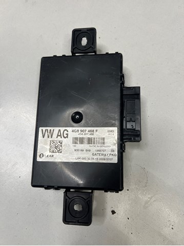 4G8907468F VAG Модуль "Диагностический интерфейс" купить в Павлоград