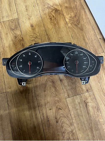 4G8920982M VAG Панель приборов купить в Полтава