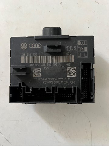 4G8959793E VAG купить в Ровно