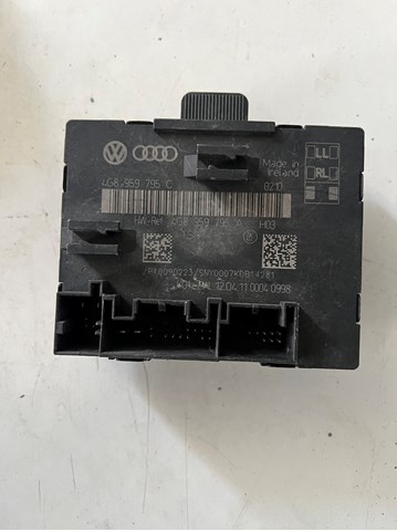 VAG 4G8959795C в наличии Хмельницкий