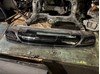 Спойлер заднього бампера audi q7 4M0807941L