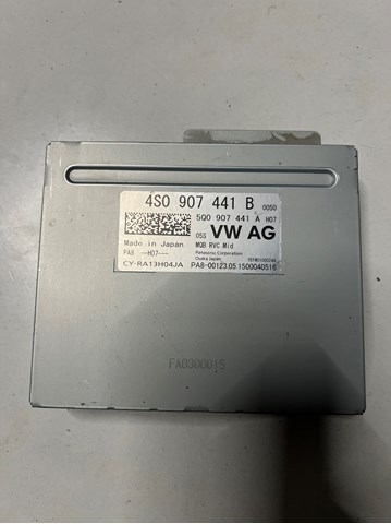 4S0907441B Модуль управления камерой купить Чернигов