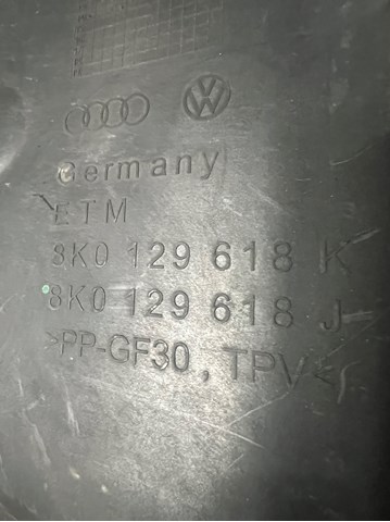 8K0129618K VAG купить в Полтава
