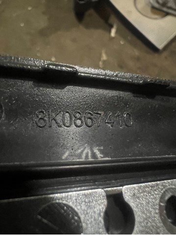 VAG 8K0867410 в наличии Павлоград