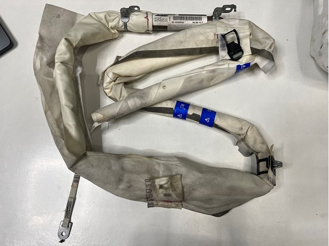 VAG 8K0880742D Подушка безопасности (AIRBAG) шторка боковая правая в наличии Тернополь