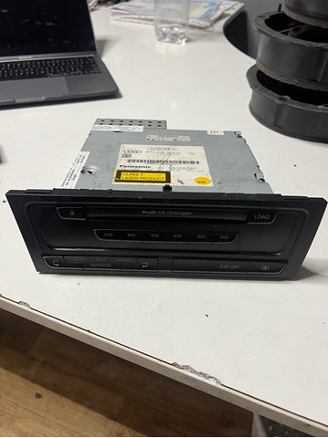 8T1035110C VAG купить в Ирпень
