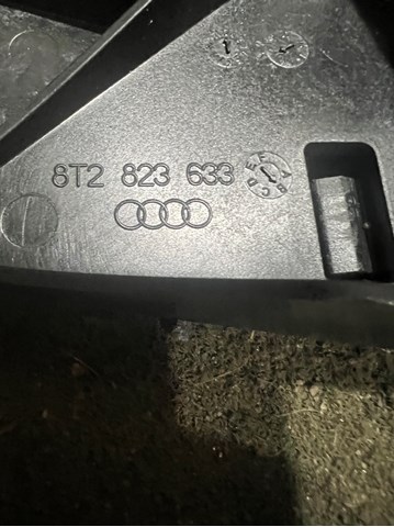 VAG 8T2823633 в наличии Черновцы