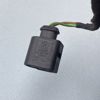 Разъем (фишка) противотуманной фары 1J0973722 VAG