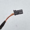 Роз'єм для mercedes benz A0245459726