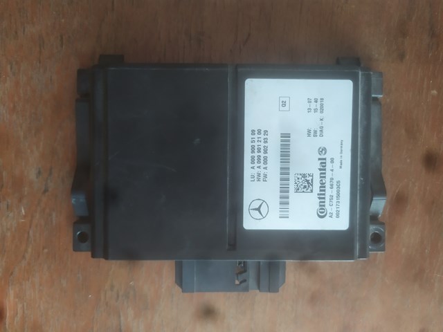 0009005109 MERCEDES купить в Днепр
