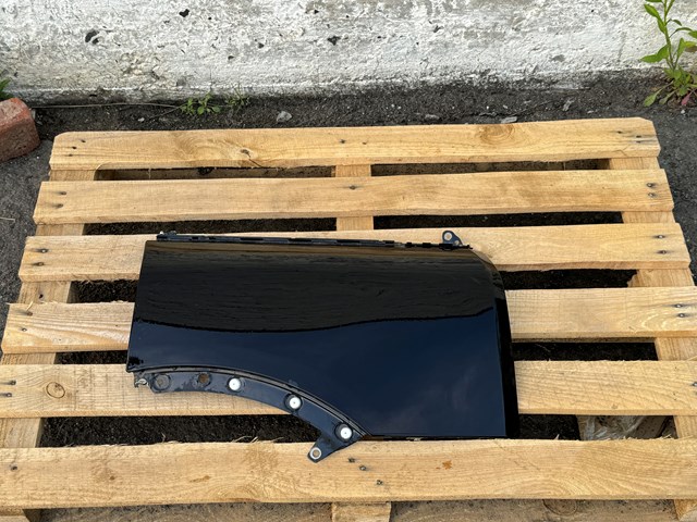 41007430879 BMW Крыло заднее левое купить в Полтава