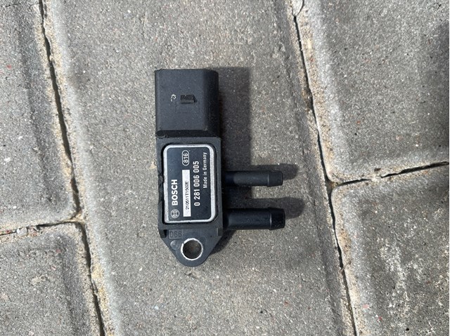 0281006005 BOSCH Датчик давления выхлопных газов купить в Кривой Рог