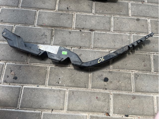 1Z0807183B VAG Направляющая переднего бампера левая купить в Кривой Рог
