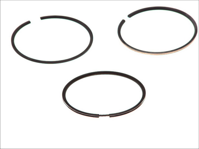 0810150000 GOETZE Комплект поршневых колец на 1 цилиндр, стандарт купить в Полтава