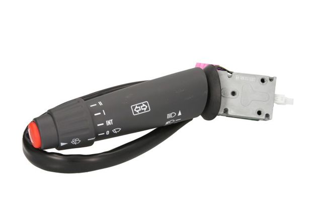 FEBI 19698 Переключатель подрулевой левый в наличии Запорожье