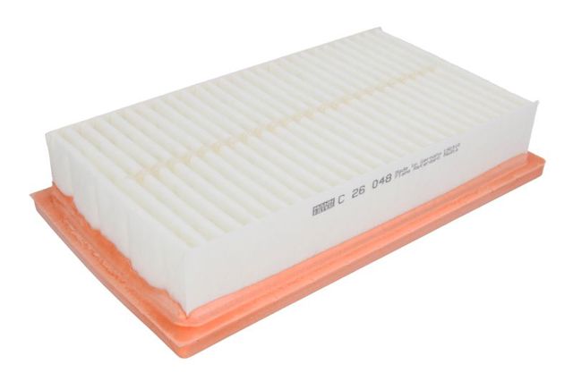 C26048 MANN Воздушный фильтр купить в Чернигов