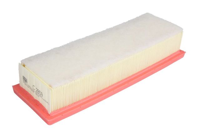 C2859 MANN Воздушный фильтр купить в Николаев