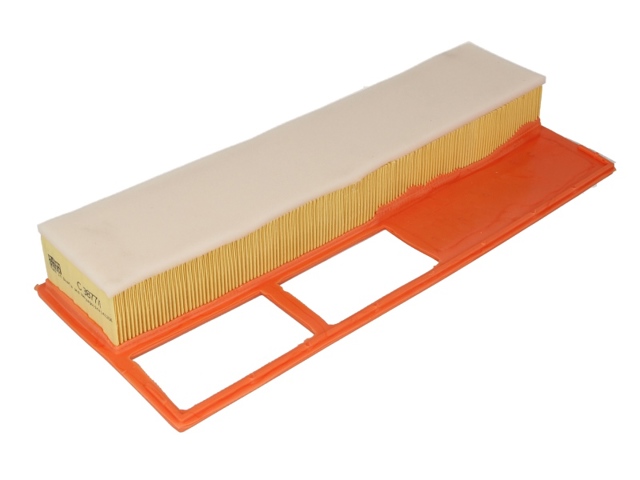 C38771 MANN Воздушный фильтр купить в Львов