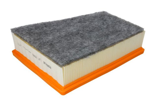 MAHLE LX1748 Воздушный фильтр в наличии Черновцы