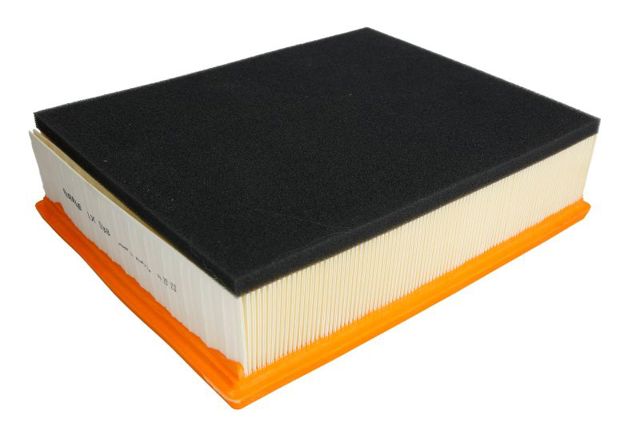 MAHLE LX538 Воздушный фильтр в наличии Харьков