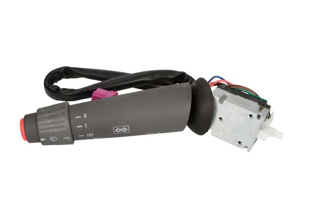 AKKUSSAN TEQ01006 Переключатель подрулевой левый в наличии Винница