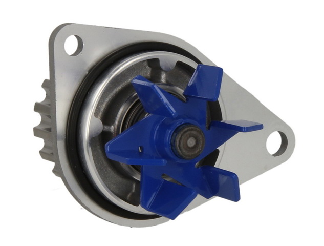 VKPC83644 SKF Помпа водяная (насос) охлаждения купить в Черновцы