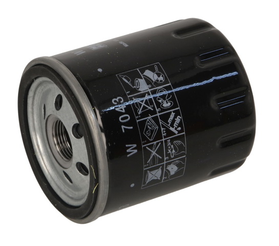 MANN W7043 Масляный фильтр в наличии Ирпень