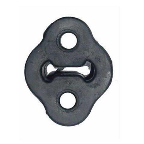 Подвесные подушки глушителя Киа Каренс I