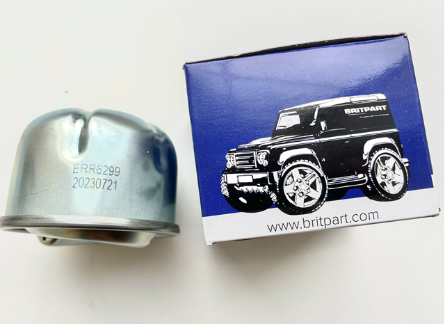 Фильтр масла ERR6299 BRITPART