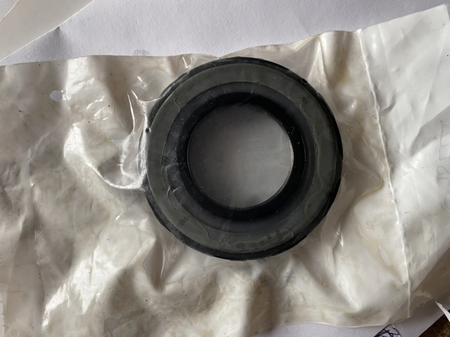 Сальник полуоси переднего моста FTC4822 ALLMAKES