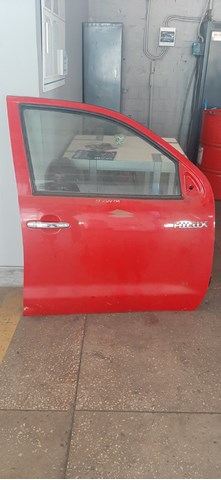 670010K010 TOYOTA Дверь передняя правая купить в Каменское