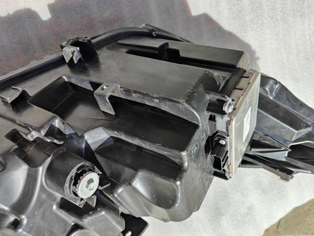 33150TZ5A51 Левая фара купить Черкассы
