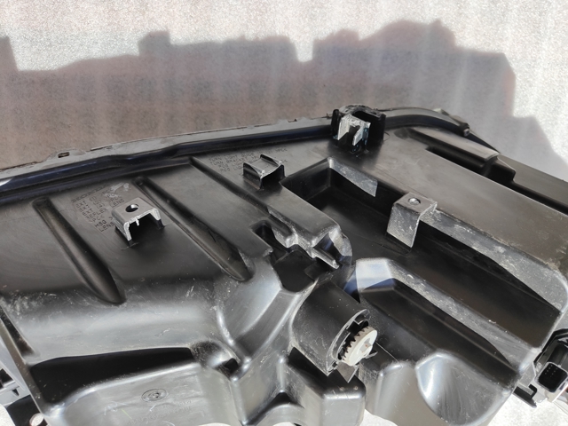 33150TZ5A51 HONDA Фара левая купить в Тернополь