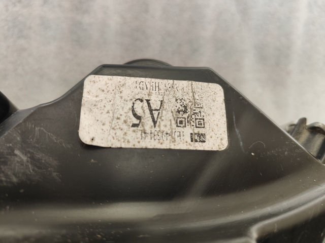 33150TZ5A51 Левая фара купить Житомир