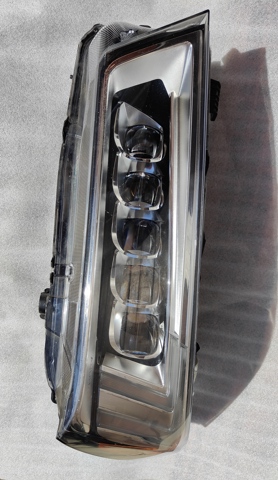 33150TZ5A51 HONDA Фара левая купить в Одесса
