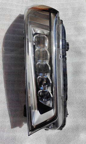 Фара основная левая 33150TZ5A51 HONDA